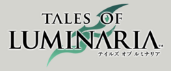 Tales of Luminaria logo