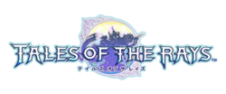 Tales of the Rays logo