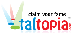 Taltopia logo