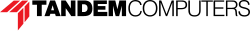 Tandem Computers logo