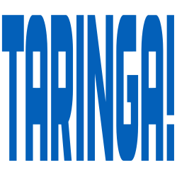 Taringa! logo