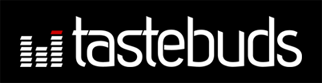 Tastebuds.fm logo