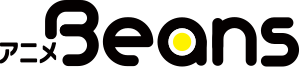 Tate Anime / Anime Beans logo