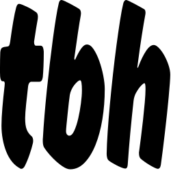 tbh logo