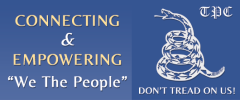 Tea Party Community logo
