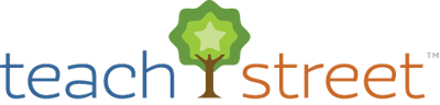 TeachStreet logo