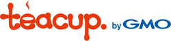teacup. logo