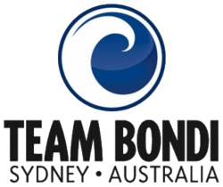 Team Bondi logo