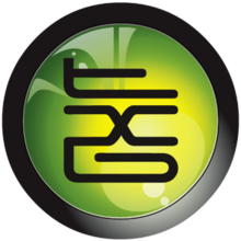 TeamXbox logo