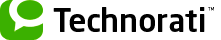 Technorati logo