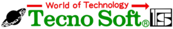 Technosoft logo