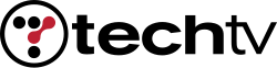 TechTV logo
