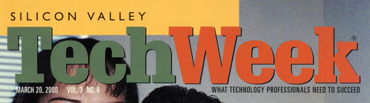 TechWeek logo