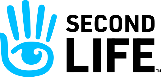 Teen Second Life logo