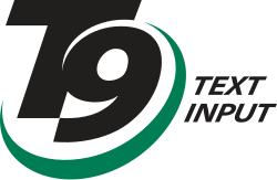 Tegic Communications logo