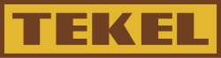 Tekel logo