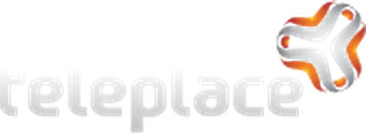 Teleplace logo