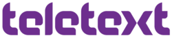 Teletext (UK) logo