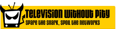 Television Without Pity logo