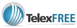 TelexFree logo