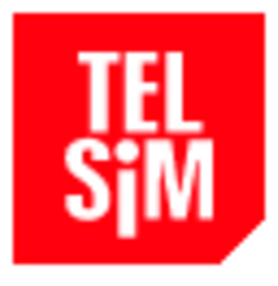 Telsim logo