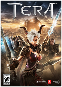 TERA logo
