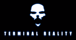 Terminal Reality logo
