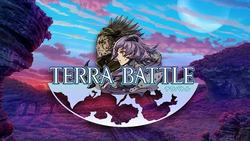 Terra Battle logo