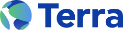 Terra / Luna logo