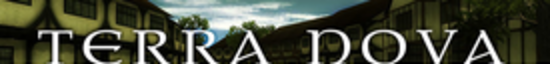 Terra Nova logo
