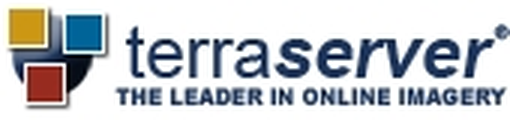 TerraServer.com logo