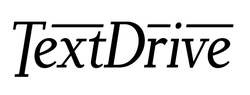 TextDrive logo