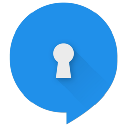 TextSecure logo