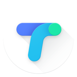 Tez logo