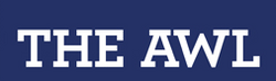 The Awl logo