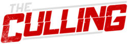 The Culling logo