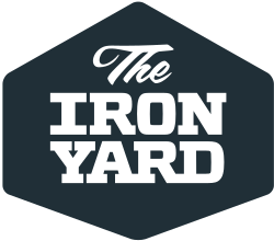 The Iron Yard logo