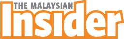 The Malaysian Insider logo