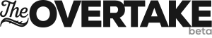 The Overtake logo