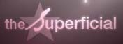 The Superficial logo