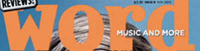 The Word logo