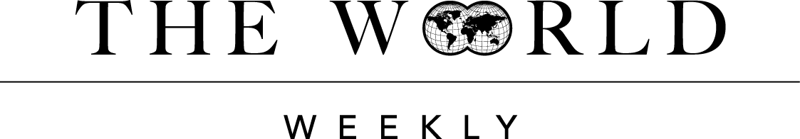 The World Weekly logo