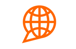 theGlobe.com logo