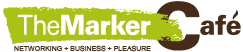 TheMarker Café logo
