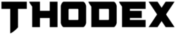 Thodex logo