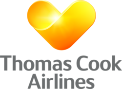 Thomas Cook Airlines logo