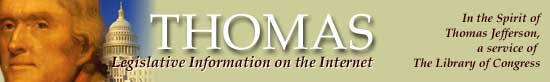 THOMAS logo