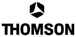 Thomson MO5 logo
