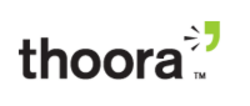 Thoora logo