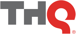 THQ logo